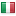 amibehindavpn.com server is located in Italy